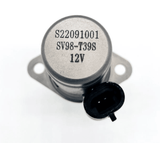 12V Solenoid Valve SV98 - T39 - 12VDC Fits for Caterpillar CAT Excavator CT60 CT80 - Fab Heavy Parts