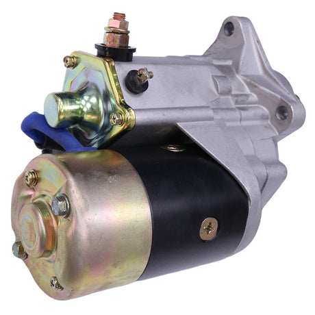 12V Starter 104451A2 Fits for Case 480c 480d 580c 580d 350 350b 450b 455b 1835b 1845 1845b 1845s