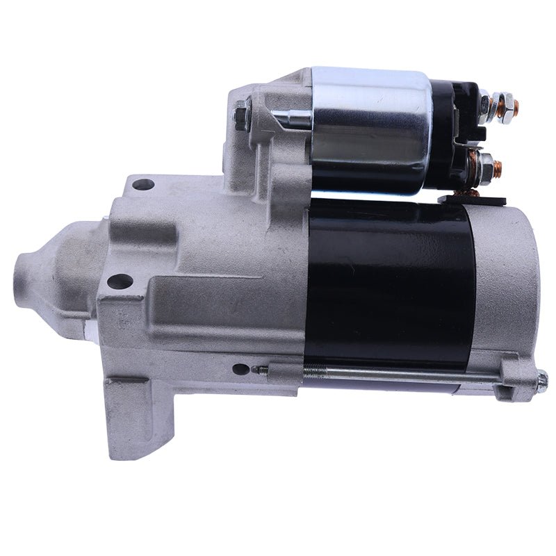 12V Starter Motor 228000 - 7860 228000 - 7861 for Honda Engine GXV620 GXV670 24HP - Fab Heavy Parts