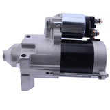12V Starter Motor 228000 - 7860 228000 - 7861 for Honda Engine GXV620 GXV670 24HP - Fab Heavy Parts