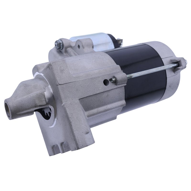 12V Starter Motor 228000 - 7860 228000 - 7861 for Honda Engine GXV620 GXV670 24HP - Fab Heavy Parts