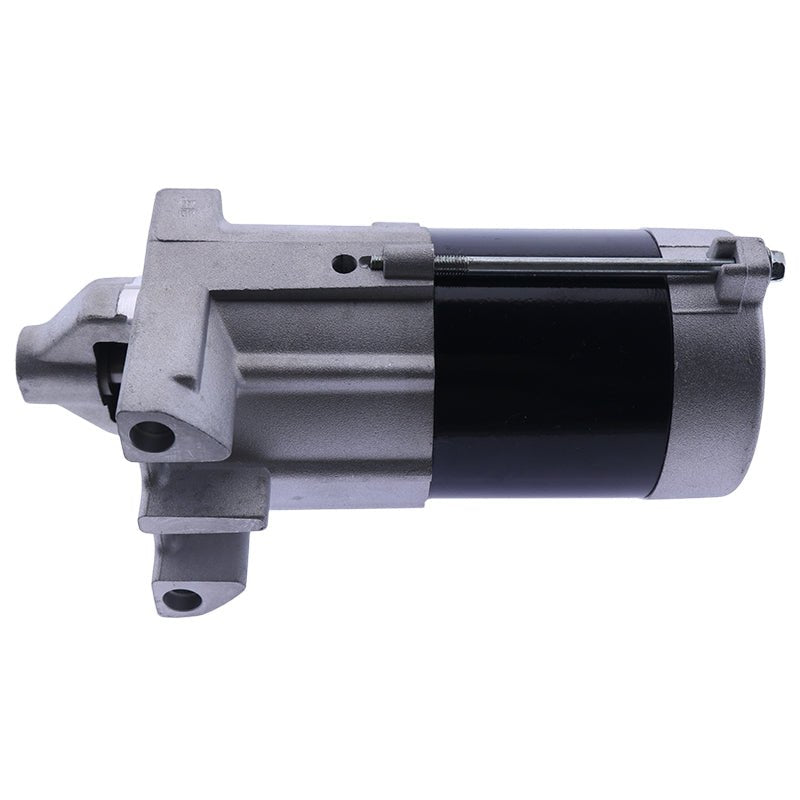 12V Starter Motor 228000 - 7860 228000 - 7861 for Honda Engine GXV620 GXV670 24HP - Fab Heavy Parts