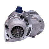 12V Starter Motor 91555025 for JLG Telehandler 534D10 534D9 544D - Fab Heavy Parts