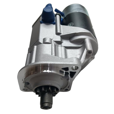 12V Starter Motor MP10237 for Perkins Engine 804C - 33 804C - 33T 804D - 33 804D - 33T - Fab Heavy Parts