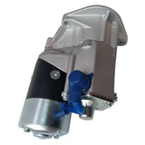 12V Starter Motor MP10237 for Perkins Engine 804C - 33 804C - 33T 804D - 33 804D - 33T - Fab Heavy Parts
