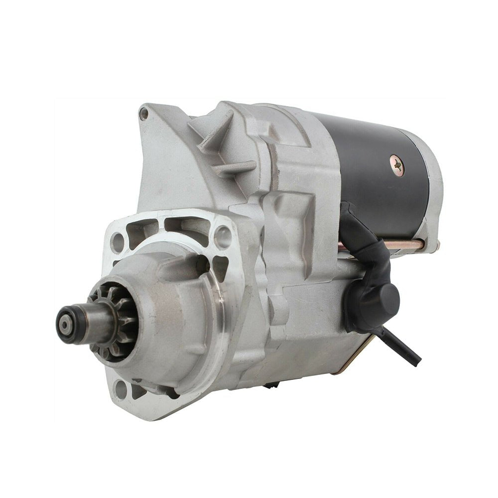 12V Starter RE501294 Fits for John Deere Tractor 8520T 9100 9120 210LE New 18018 - Fab Heavy Parts
