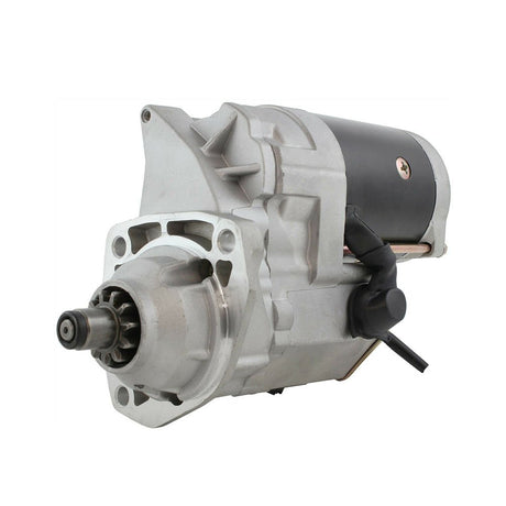 12V Starter RE501294 Fits for John Deere Tractor 8520T 9100 9120 210LE New 18018 - Fab Heavy Parts