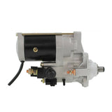 12V Starter RE501294 Fits for John Deere Tractor 8520T 9100 9120 210LE New 18018 - Fab Heavy Parts