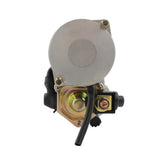 12V Starter RE501294 Fits for John Deere Tractor 8520T 9100 9120 210LE New 18018 - Fab Heavy Parts
