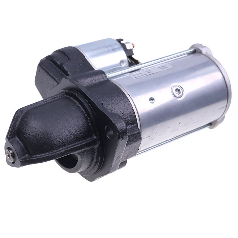 12V Starter RE501680 Fits for John Deere Tractor 5310 5310N 5320 5320N - Fab Heavy Parts