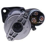 12V Starter RE501680 Fits for John Deere Tractor 5310 5310N 5320 5320N - Fab Heavy Parts