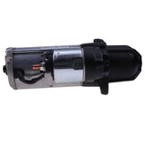 12V Starter RE501680 Fits for John Deere Tractor 5310 5310N 5320 5320N - Fab Heavy Parts