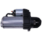 12V Starter RE501680 Fits for John Deere Tractor 5310 5310N 5320 5320N - Fab Heavy Parts
