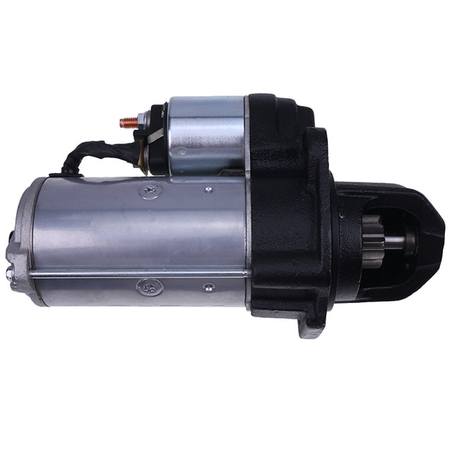 12v Starter RE501680 convient au tracteur John Deere 5310 5310N 5320 5320N