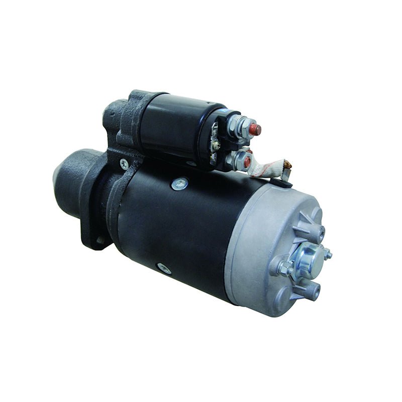 12V Starter RE505745 RE501002 Fits for John Deere - Fab Heavy Parts