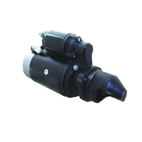 12V Starter RE505745 RE501002 Fits for John Deere - Fab Heavy Parts
