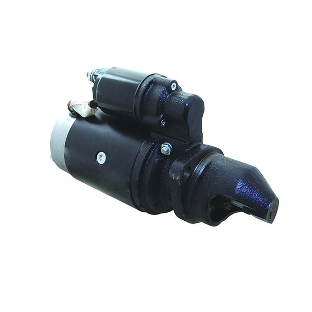 12V Starter RE505745 RE501002 Fits for John Deere - Fab Heavy Parts