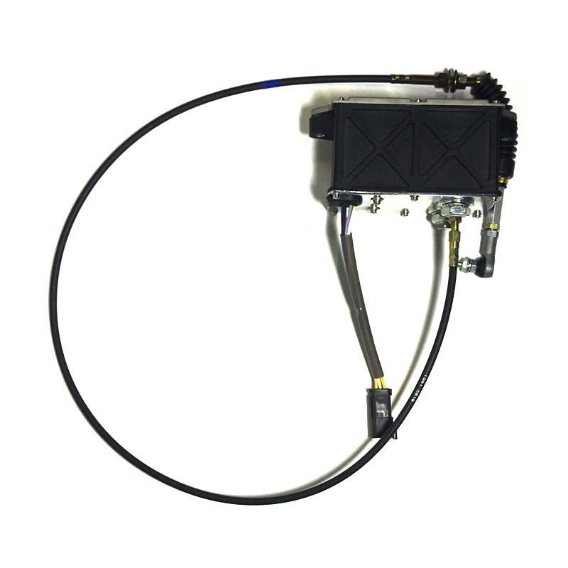 132 - 7778 1327778 Throttle Motor as Governor Fits for Caterpillar CAT 330B 325BL 330BL Excavator - Fab Heavy Parts