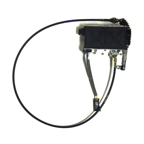 132 - 7778 1327778 Throttle Motor as Governor Fits for Caterpillar CAT 330B 325BL 330BL Excavator - Fab Heavy Parts