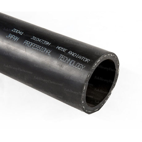 Lagere Radiatorslang 3104739 voor Hitachi Graafmachine zx450-3 zx470h-3-HCMC zx500lc-3 zx520lch-3