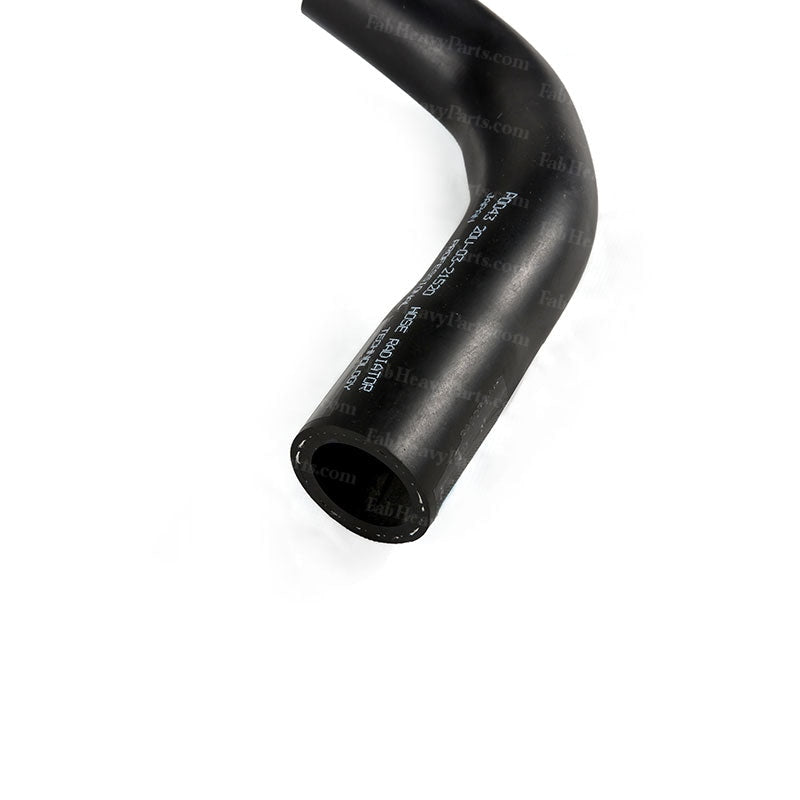 Upper Radiator Hose 20U-03-21520 20U0321520 Fits For Komatsu PC50UD PC50UU PC50UUM PC58SF