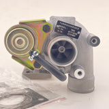 Turbo 1G56517012, 1G565-17013 Turbocompresor para el motor Kubota V3300T