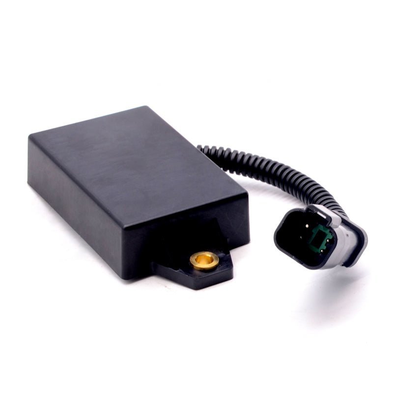 138 - 5190X 1385190X 138 - 5190 1385190 Timer Relay Fits for CAT 313B 315B 308C 307C - Fab Heavy Parts