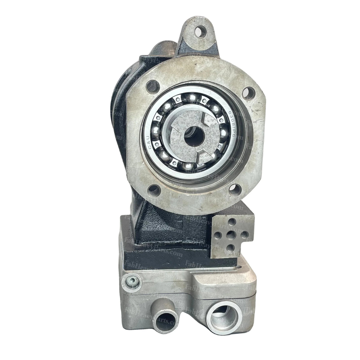 Fits Cummins Engine N14 ISM N14 NB Air Brake Compressor 3104324 3103403