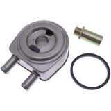 140656120 2486A218 2486A205 Oil Cooler for Perkins 400 1004 1004T 4.236 4.248 403D - 15(GK) 403D - 15T(GL) 404C - 22(HP) - Fab Heavy Parts