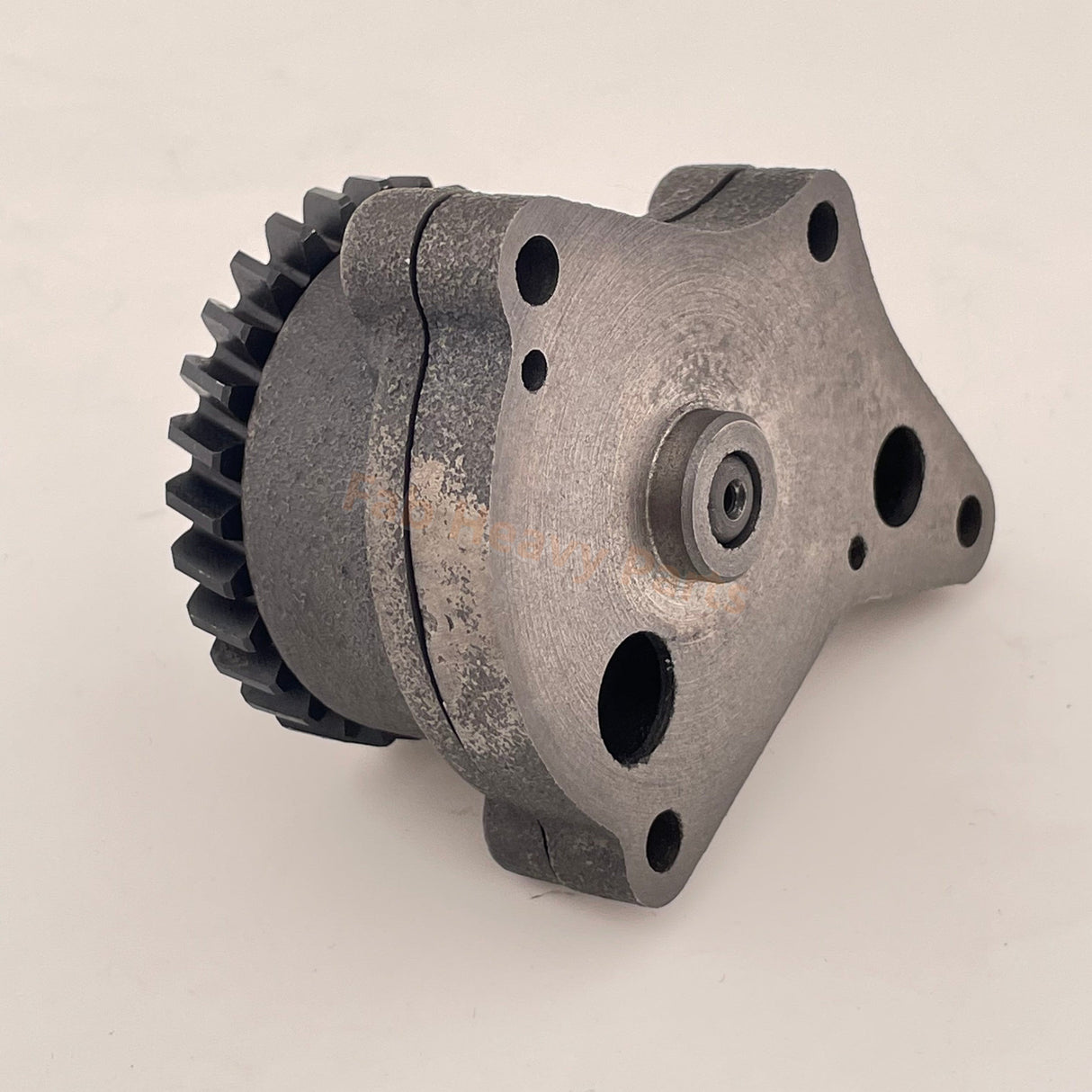 New Oil Pump 4900567 4901216 Fits Cummins A1400 A1700 A2300 Engine