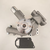 Water Pump Y123900-42101 Fits for Komatsu PC95R-2 PW95R-2 WA115-3 WA90-3 WA95-3 WB140-2 WB150-2 WB91R-2