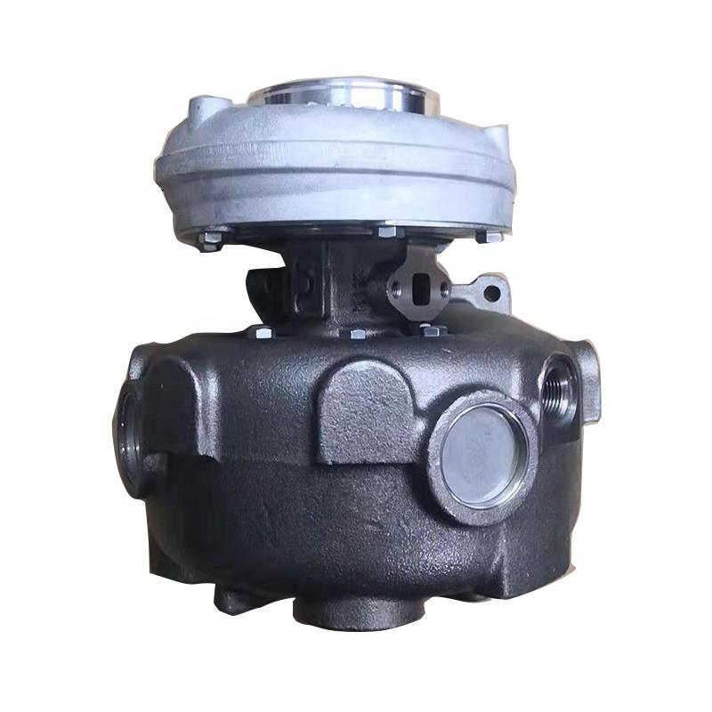 Turbo 1458884 169603 S300W030 Turbocharger Fit Caterpillar Earth Moving 3116 3126 Engine-Turbocharger-Fab Heavy Parts