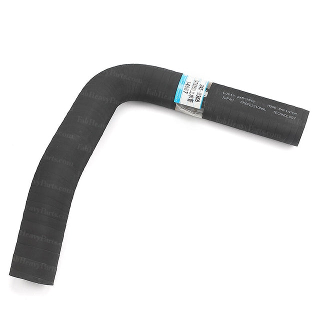 Upper Radiator Hose 245-9368 2459368 Fits for CAT Caterpillar 315D L 319D 319D L 319D LN