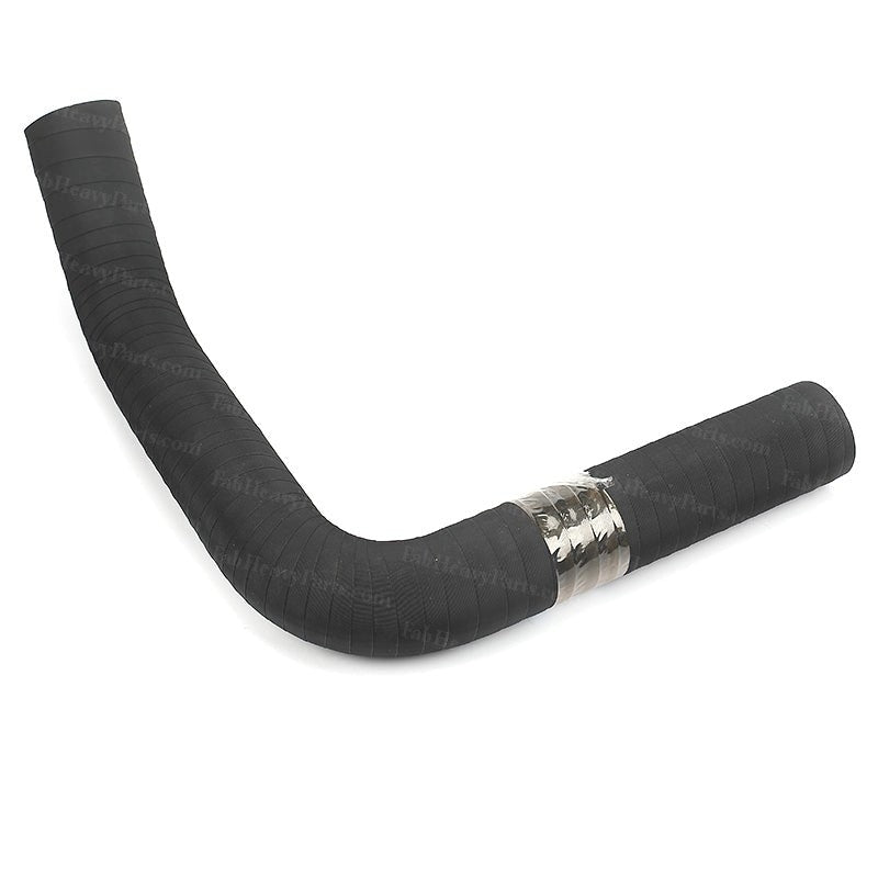 Upper Radiator Hose 245-9368 2459368 Fits for CAT Caterpillar 315D L 319D 319D L 319D LN