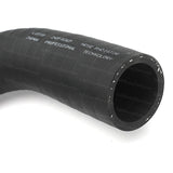 Lagere radiateurslang 245-9369 2459369 Past voor CAT Caterpillar 315D L 319D 319D L 319D LN