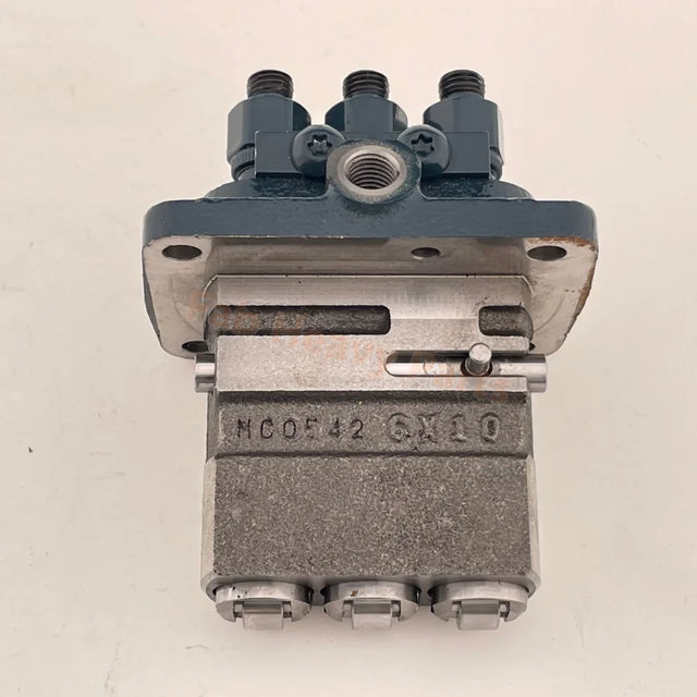 Nouveau Ensemble de pompe d'injection de carburant 1G702-51010 pour moteur Kubota D1503 D1703 D1803