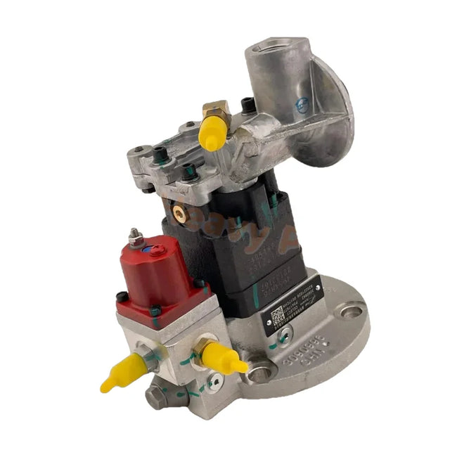 New Fits Cummins ISM11 QSM11 Fuel Injection Pump 3090942 3417677
