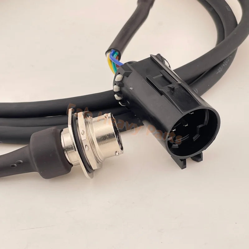 Wire Harness 6718426 Aftermarket Replacement For Bobcat 751 763 773 863 873 S150 S175 S205 S220 S300