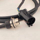 Wire Harness 6718426 Aftermarket Replacement For Bobcat 751 763 773 863 873 S150 S175 S205 S220 S300