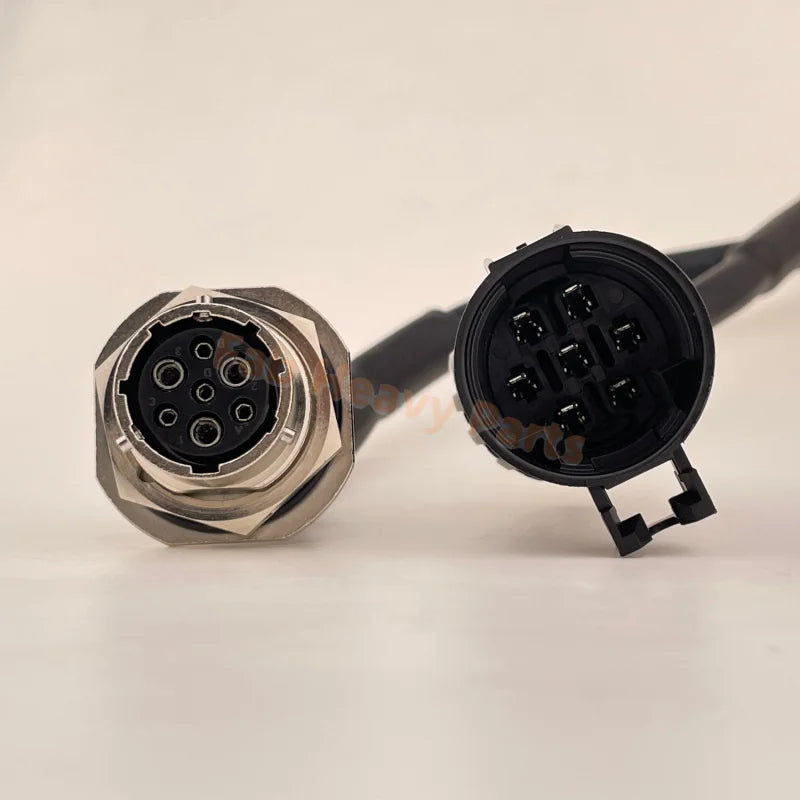 Wire Harness 6718426 Aftermarket Replacement For Bobcat 751 763 773 863 873 S150 S175 S205 S220 S300