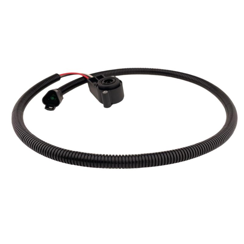 Throttle Position Sensor 266-1466 2661466 Fits for Caterpillar C7 C10 C12 C13 C15 3406E Engine