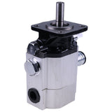 14GPM Hydraulic Gear Pump CBNA - 13/1.8 for Log Splitter - Fab Heavy Parts