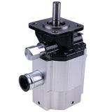 14GPM Hydraulic Gear Pump CBNA - 13/1.8 for Log Splitter - Fab Heavy Parts