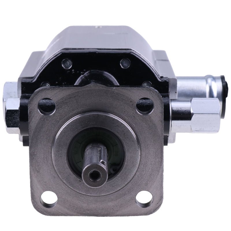 14GPM Hydraulic Gear Pump CBNA - 13/1.8 for Log Splitter - Fab Heavy Parts
