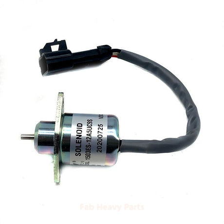 New 12V Solenoid Switch 1503ES-12A5UC9S SA-4561-T for Kubota Engine Carrier Thermo King Optima