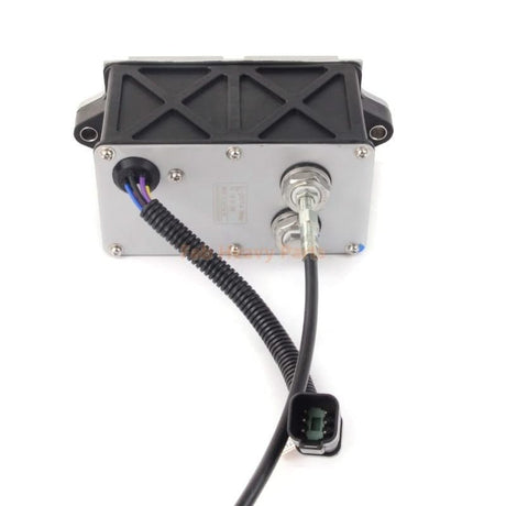 151 - 9354 1519354 Throttle Motor Fits for Caterpillar CAT 325B 325C 330B, Single Cable 6 Pin - Fab Heavy Parts