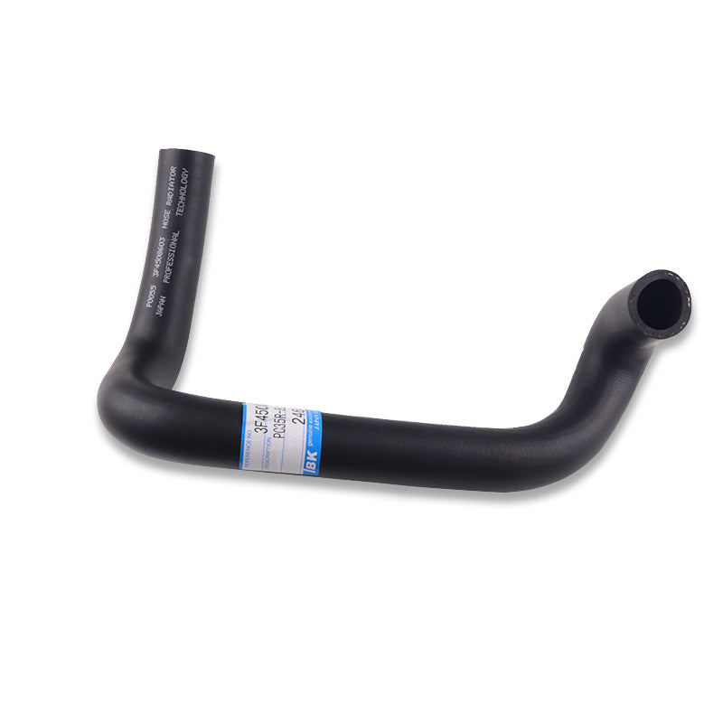 Komatsu PC35R-8 Upper and Lower Radiator Hose Water Pipe-Radiator hose-Fab Heavy Parts