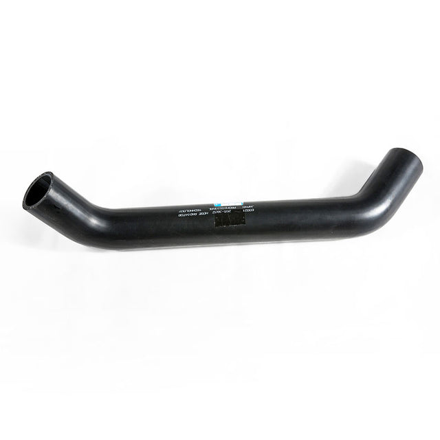 Upper Radiator Hose 265-3602 2653602 Fits for CAT Caterpillar 320D 323D Excavator, Engine C6.4 Electronic Injection