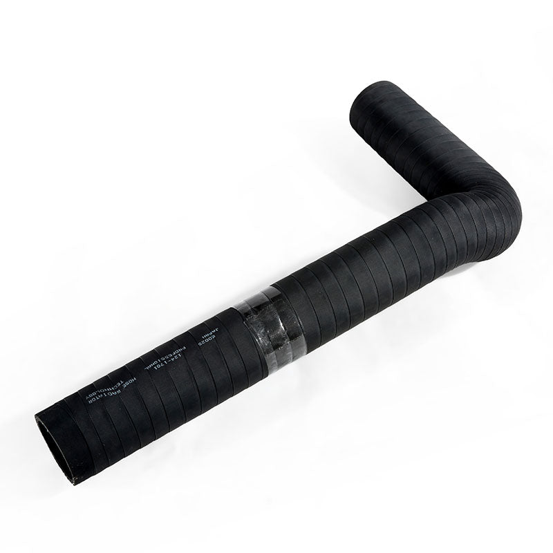 Upper Radiator Hose 124-1701 1241701 Fits for CAT Caterpillar 330B 330BL Excavator, Engine 3306