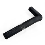 Upper Radiator Hose 124-1701 1241701 Fits for CAT Caterpillar 330B 330BL Excavator, Engine 3306